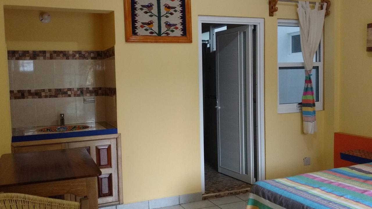 פוארטו אסקונדידו El Tucan מראה חיצוני תמונה